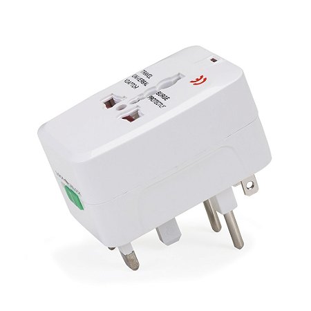 12628 - Adaptador Universal