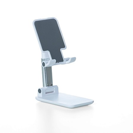 03040 - Suporte Retrátil para Celular e Tablet