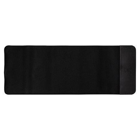 04061 - Desk Pad com carregamento por indução
