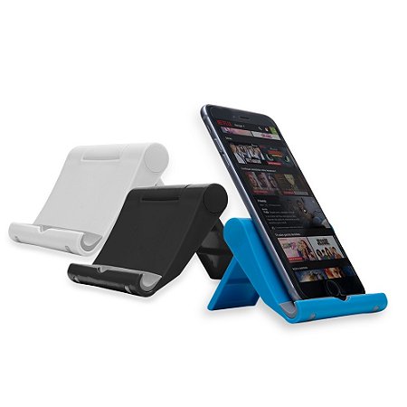 14623 - Suporte Plástico para Celular