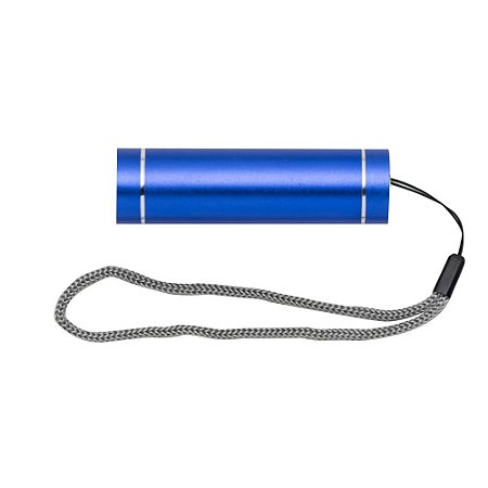 13383 - Lanterna Alumínio Led