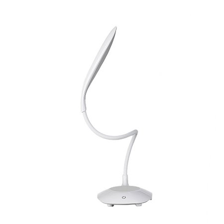 14593 - Luminária Led Articulável com Indução