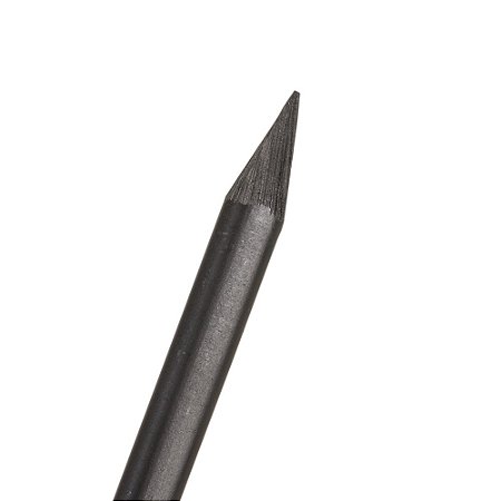 13871 - Lápis Grafite Triangular com Borracha