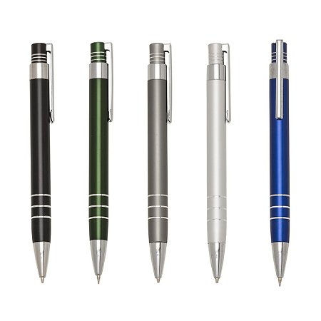 ER179P - Lapiseira Metal
