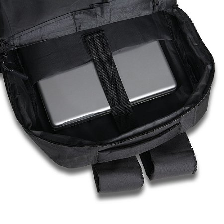 01318 - Mochila de Nylon USB 20L