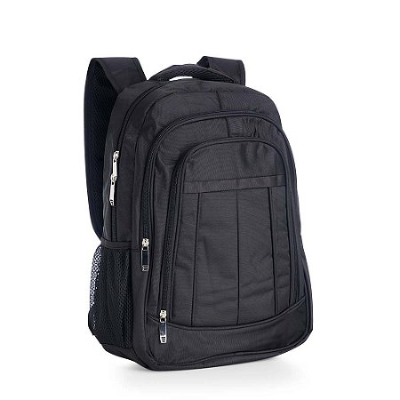 04069 - Mochila Poliéster 26L