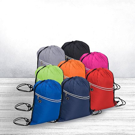 18601 - Mochila Saco Impermeável
