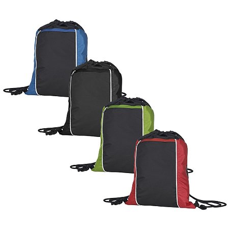 18602 - Mochila Saco Impermeável