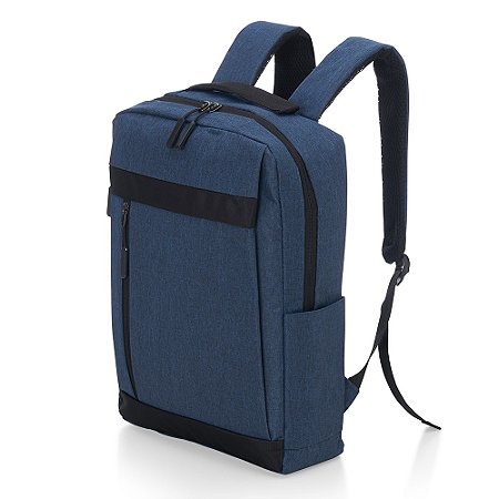 01325 - Mochila de Nylon USB 21L