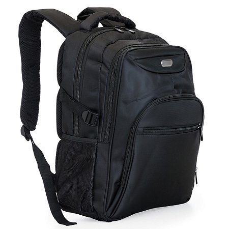 3033P - Mochila de Poliéster para Notebook