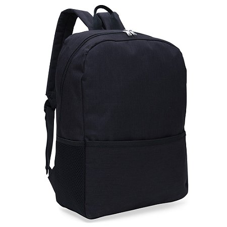 17004 - Mochila de Nylon Poliéster