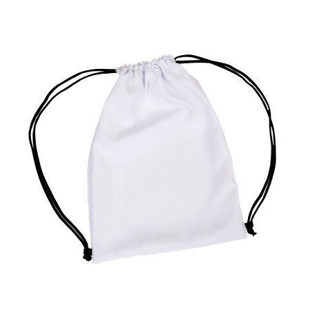 13761 - Mochila Saco Microfibra