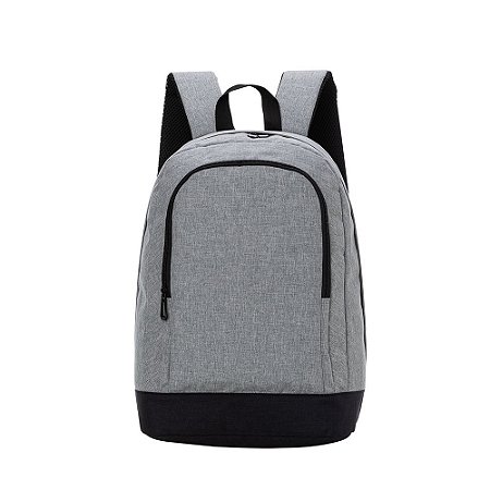 14638 - Mochila Poliéster com Compartimento Notebook 14