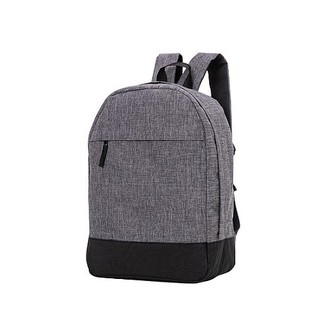 14683 - Mochila Poliéster 21 Litros
