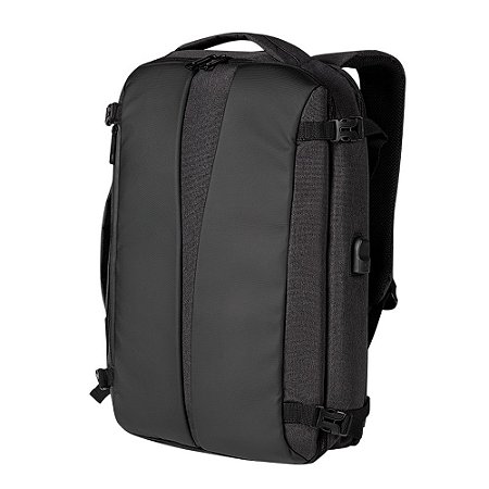 14706 - Mochila Poliéster 22 Litros