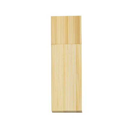 00011 - Pen Drive 4GB Bambu