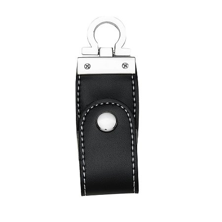 00025 - Pen Drive Couro 4GB/8GB