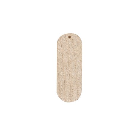 00033 - Pen Drive 4GB Bambu Giratório