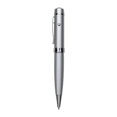 007V2-8GB - Caneta Pen Drive 8GB e Laser