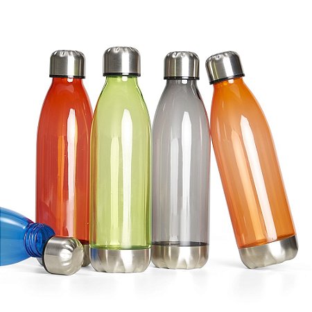 17012 - Squeeze Plástico 700ml