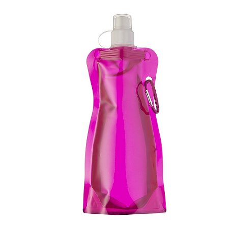 12459 - Squeeze Dobrável 480ml