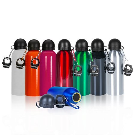 9139M - Squeeze Inox 500ml
