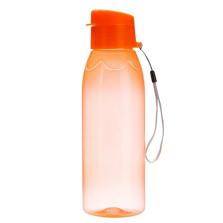 18556 -Garrafa Plástica 700ml