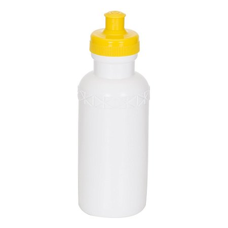 09072 - Squeeze Plástico 500ml