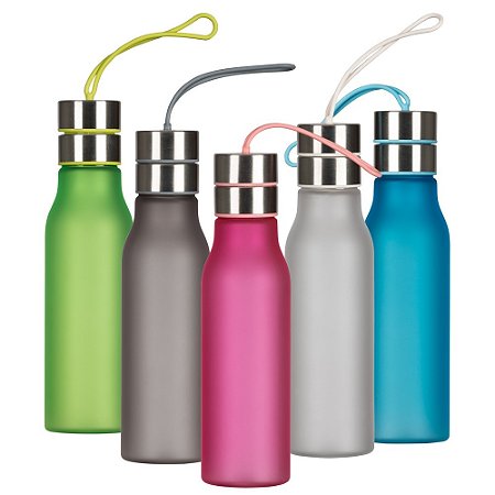 13778 - Squeeze Plástico 600ml