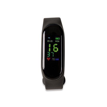 14274 - Pulseira Smartwatch M3
