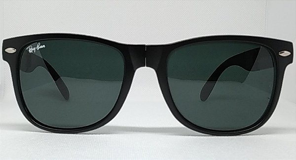 RAY-BAN WAYFARER DOBRÁVEL RB4105