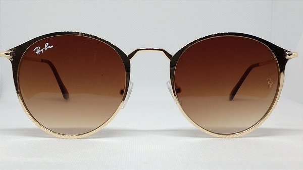RAY-BAN LUXO
