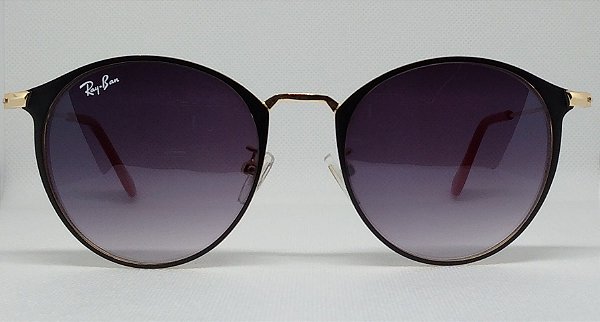 RAY-BAN LUXO