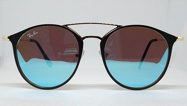 RAY-BAN RB3546 AZUL