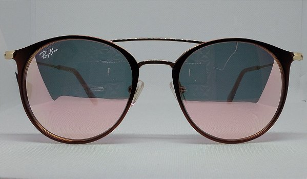RAY-BAN RB3546 ROSA