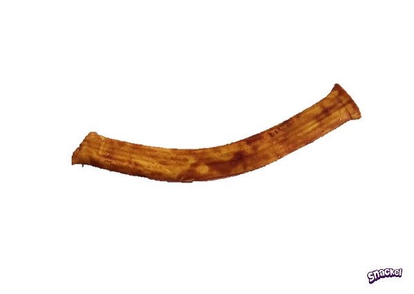 200g COSTELINHA G - Petisco para cães