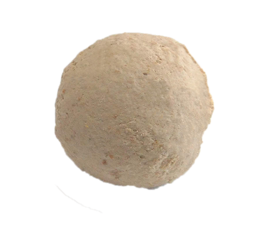 100g Trufa de Coco - antimicrobiano - Petisco para cães