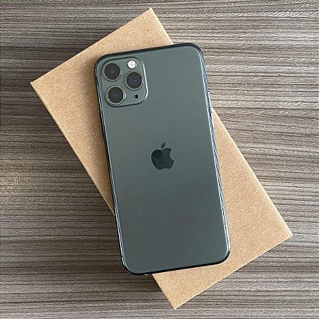 Iphone 11 Pro Max 512gb Midnight Green Garansi Tahun Apple Store Resmi Monsoonempress Com