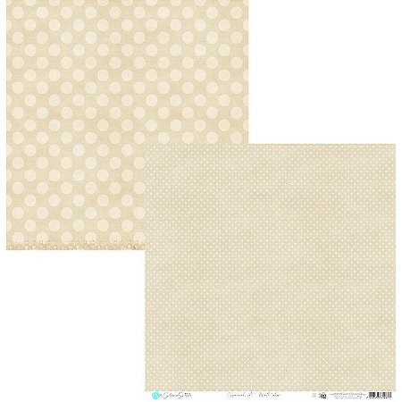 Colecao Essencial Set - Basico cor Kraft BASE02 - Carina Sartor