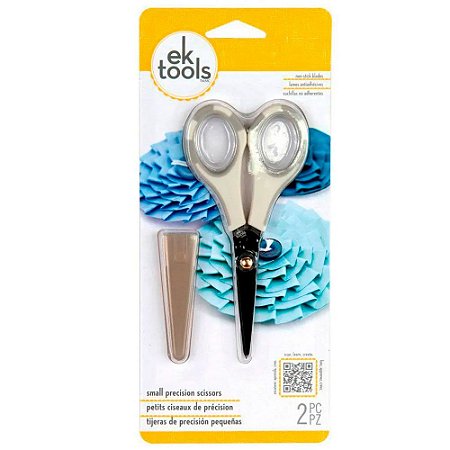 Small Precision Scissors - EkTools (Tesoura de precisão)