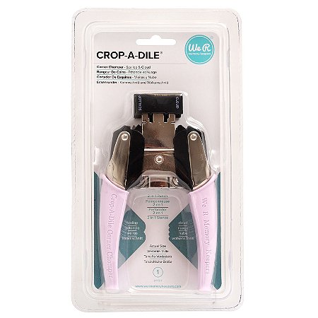 Corner Chomper Scallop & Cloud - We R