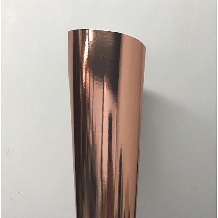 Papel Lamicote Rose Gold 250g A4 - Conceito