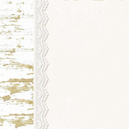 Coleção Doce Maria - Folha 196 Pátina - Decore Crafts