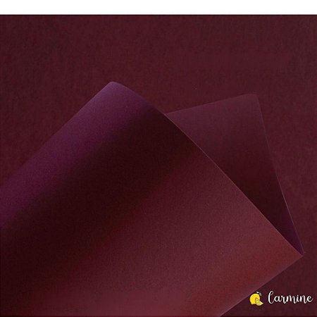 ColorPlus Carmine (Vermelho escuro 120g)