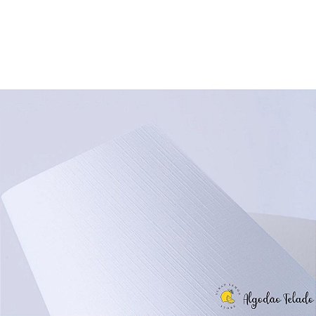 Color Plus Algodao (Branco Telado) - 180g