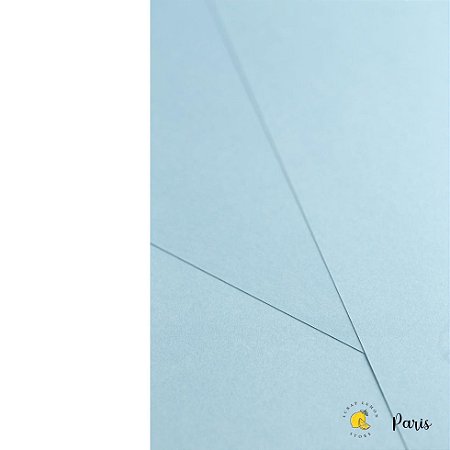 ColorPlus Paris (Azul Candy 180g)