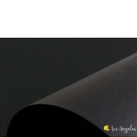 ColorPlus Los Angeles (Preto 180g)