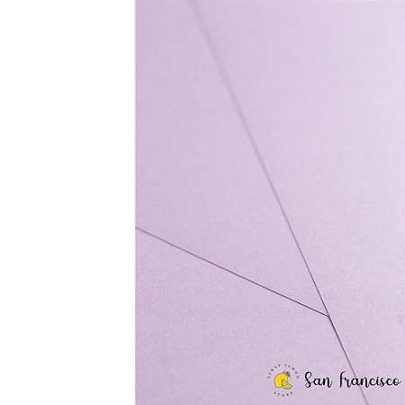 ColorPlus  Sao Francisco (Lilás 180g)