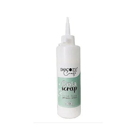 Cola Scrap - 100g - Decore Crafts