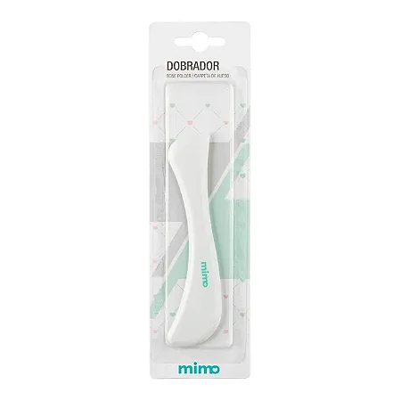 Dobradeira (12,5cm) - Mimo